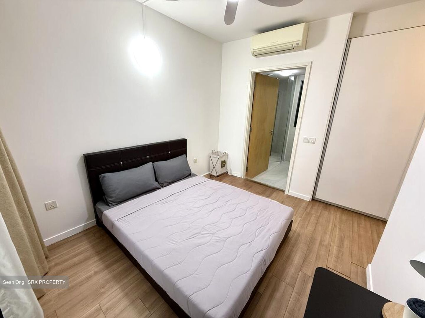 The Lakefront Residences (D22), Condominium #521209391